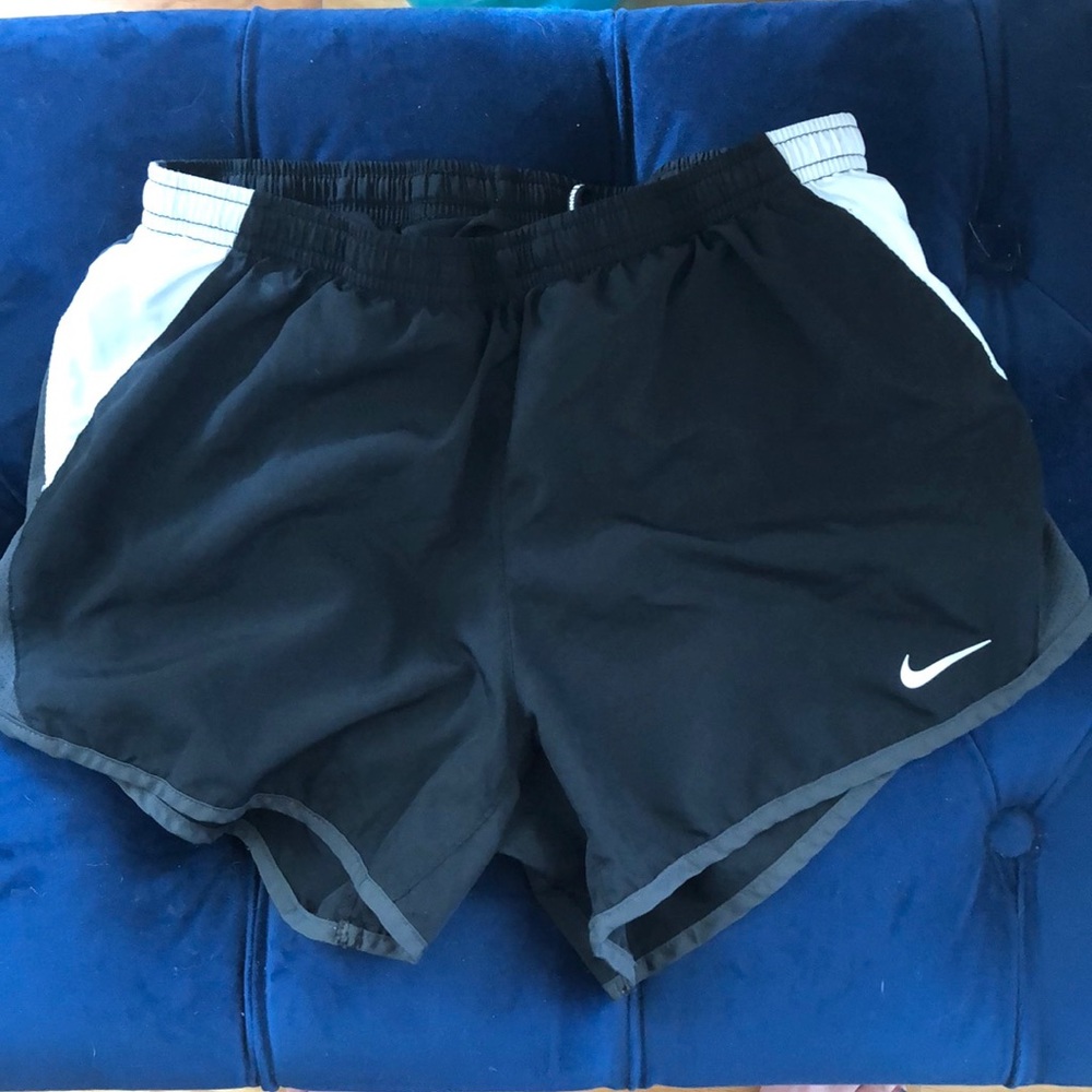 LIKE NEW! Nike Dri Fit Running Shorts